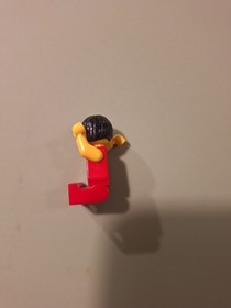 Lego Ninjago Nya Minifigure The Golden Weapons 2505 2172 2507