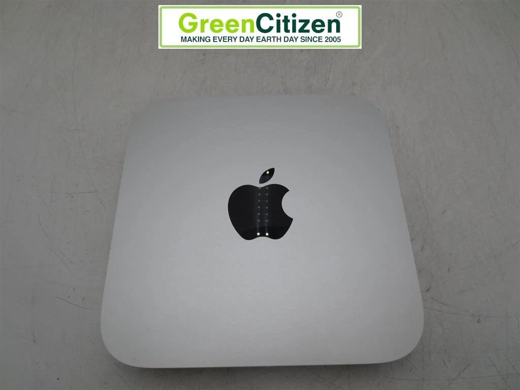 Apple Mac mini 16 GB RAM 2014 Apple Desktops & All-In-One