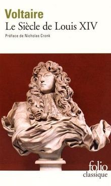 Le Siècle de Louis XIV von Voltaire | Buch | Zustand sehr gut