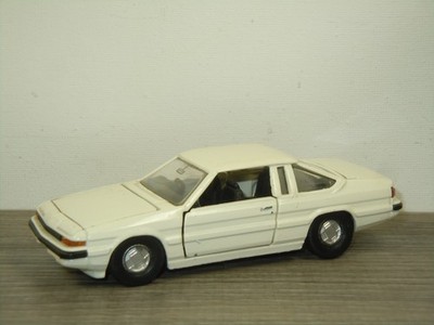 Mazda Cosmo 2000R Hardtop 200EGI - Diapet Yonezawa Toys G-10 Japan - 1:40 *72631