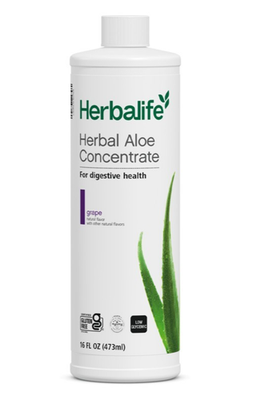 Herbalife Herbal Aloe Concentrated Drink (Savila) | eBay