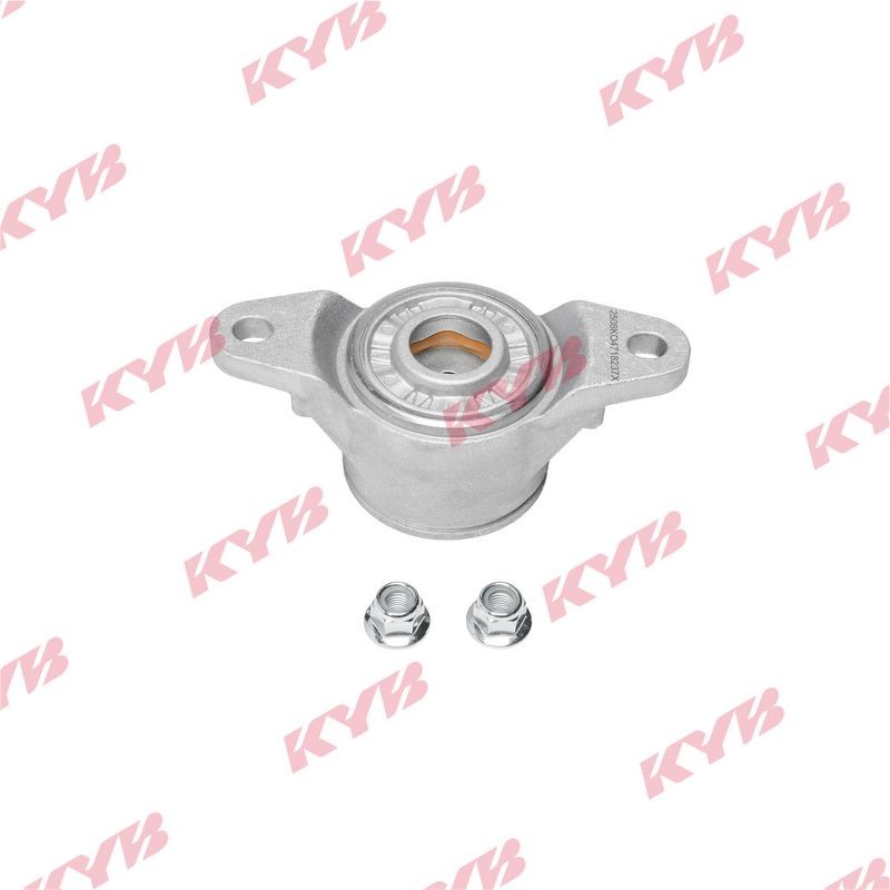 Coupelle de suspension KYB SM5925 amortisseur avant MAZDA BCKE28380 roulement
