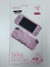 Razer Skins Nintendo Switch Lite Hello Kitty Friends Vinyl Wrap Target Exclus.