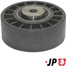 Spannrolle Keilrippenriemen JP JP GROUP 1318301000 für MERCEDES W201 R129 190 SL