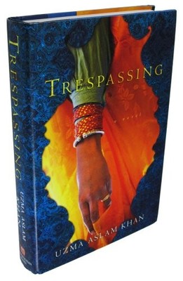 Trespassing: A Novel - GOOD