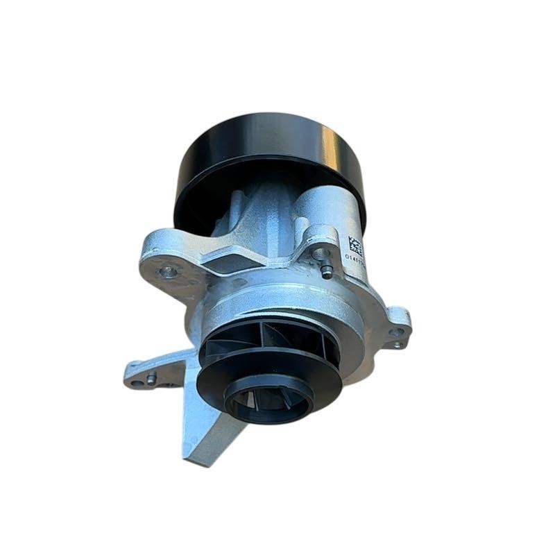 Pompe à eau pour OPEL Corsa K compatible moteur essence - Référence 55505561