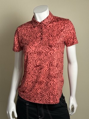 Puma Women s Golf Shirt Sz S.   (B.128/7)