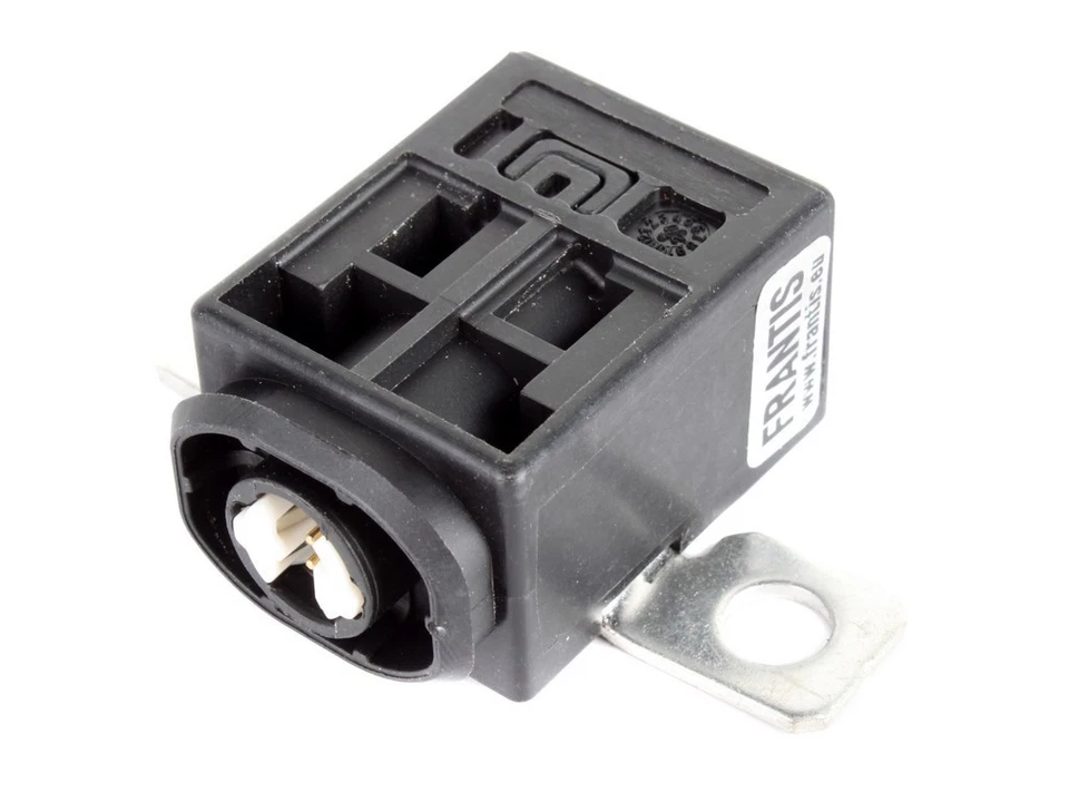 Fusible Pyrotechnique de Batterie Mercedes-Benz GLS X166 ML W164 VITO W447 - Photo 2/4