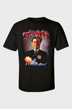 Tankard Band Gift For Fans T-Shirt Cotton All Size