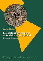 Joachim Michael | La ConstitucióN Temporal De AméRica En El Siglo Xvi: El...