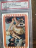 1977 Topps Star Wars Sticker #51 Technicians Ready C-3PO For