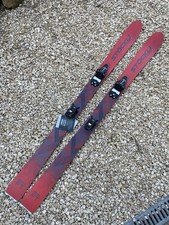 STÖCKLI FT EDGE I76 Cm Tourenski