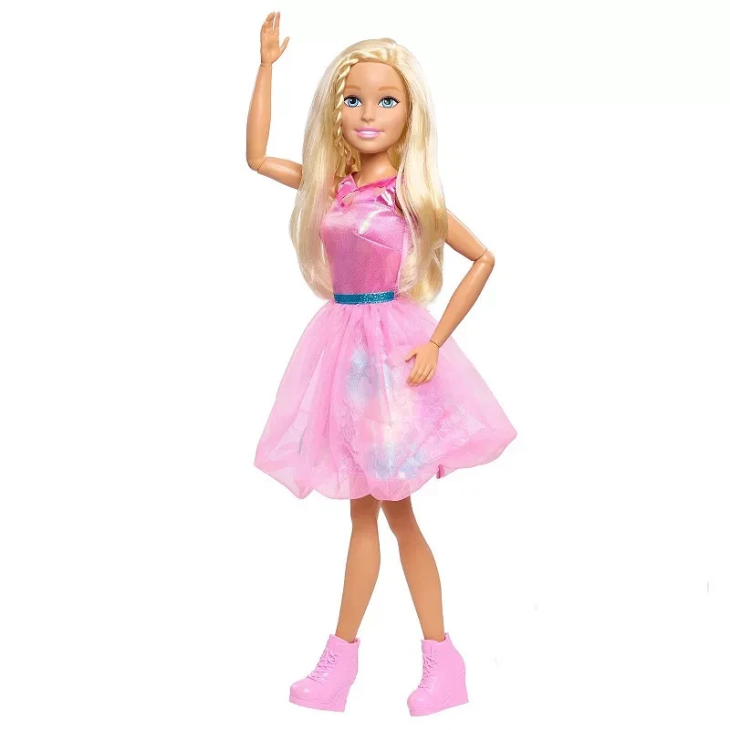 My Size Barbie Original (Unopened) Barbie Dolls & Doll Playsets