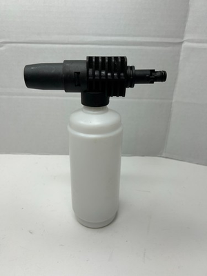 #ad PORTLAND Harbor Freight Pressure Washer Soap Canon Bottle Attachment Foamer Foam $16.95