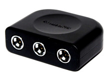 OLYMPUS OM Blitz TTL Auto Multi Connecter 3 F...