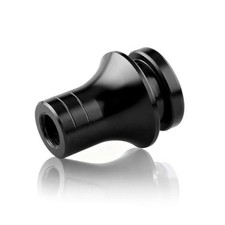 Car Shift Knob Boot Retainer, M12&times;1.25 Aluminum Alloy Auto Gear Shift Adapter
