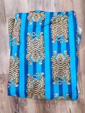 25 Yard Hand Block Print Handmade Cotton Indian Natural Sanganeri Printed Fabric