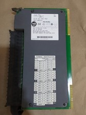 Allen-Bradley 1771-IBN/C 10-30 VDC HIGH TRUE INPUT MODULE