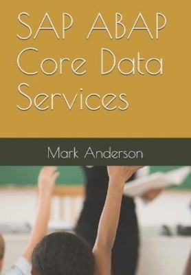 Mark Anderson SAP ABAP Core Data Services (Paperback)