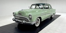 1953 Buick Special for Sale