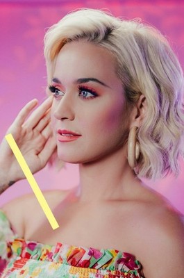 Foto 10x15cm 4x6 Zoll KATY PERRY (1285)