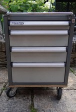 TRESTON ENGINEERING/TOOLS ETC DRAWER UNIT