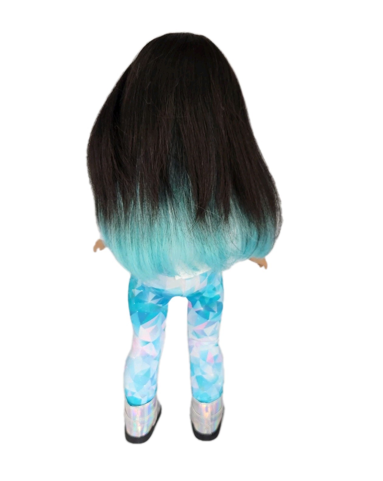 American Girl Doll Corinne GOTY 2022 In AG Outfit And Handmade Hat & Mittens EUC