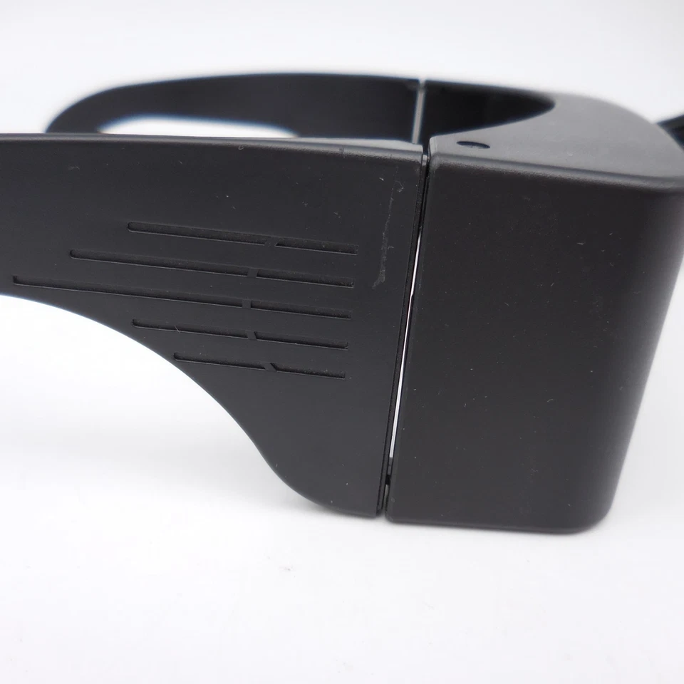 Óculos estereoscópio Asus VR-100 realidade virtual 3D - Não testado - Imagem 4 de 4