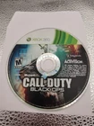 Call Of Duty Black Ops Xbox 360 Disc Only NO Usps TRACKING