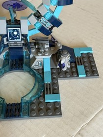 Lego Dimensions Starter Pack Set 71173 Portal Build & Figures No Game Adult Own