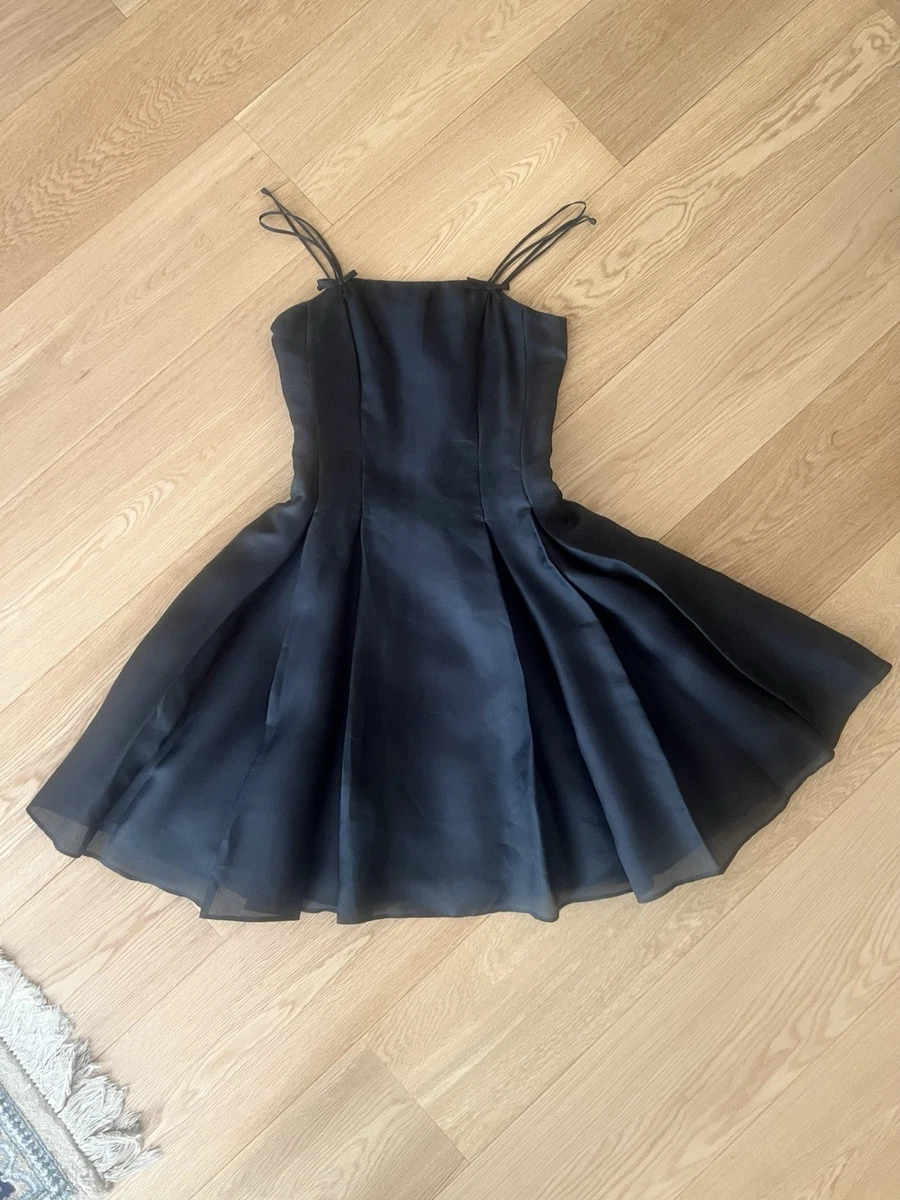 Black Vintage Dresses for Women's for sale | eBay UK
