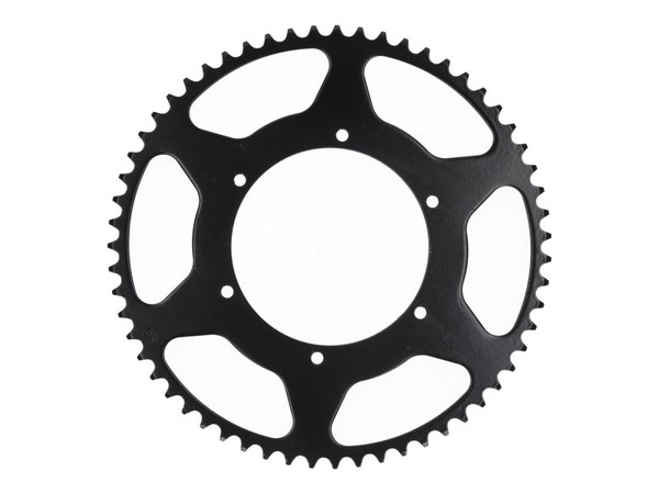Kettenrad 59 ZäHne 420 FüR Aprilia SX 50, Gilera Smt, Derbi Senda 50 SM E4 2018--image