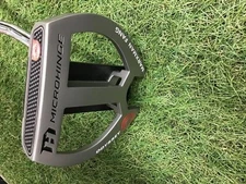 ODYSSEY 34 MICROHINGE  MARXMAN FANG MICROHINGE MARXMAN FANG Putter