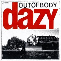 Outofbody (Ltd. Coke Bottle Clear Vinyl)