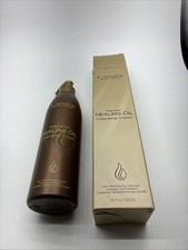 Lanza Keratin Healing Oil Cleansing Cream 10.1 fl oz / 300 ml NEW WITH BOX
