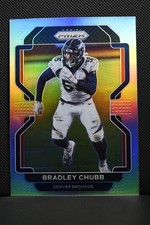 2021 Panini Prizm - Bradley Chubb #203 Prizm Broncos