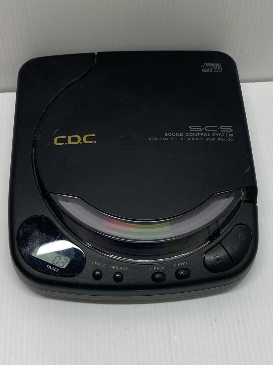 【動作確認済】SANYO CDP-V1G カラオケセット　CD30枚付き 動作確認済】SANYO CDP-V1G カラオケセット CD30枚付き 動作確認済