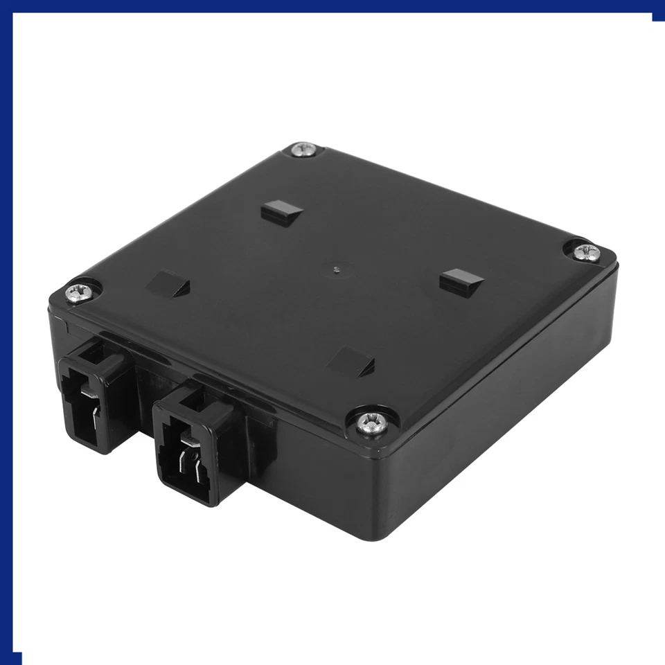 5 Pin AC 12V CDI Ignition Box for Suzuki GN125 GS125-32900-05300 for Motorbike - Изображение 4 из 4