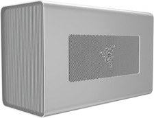 Razer Core X Externes Grafikgehäuse Thunderb...