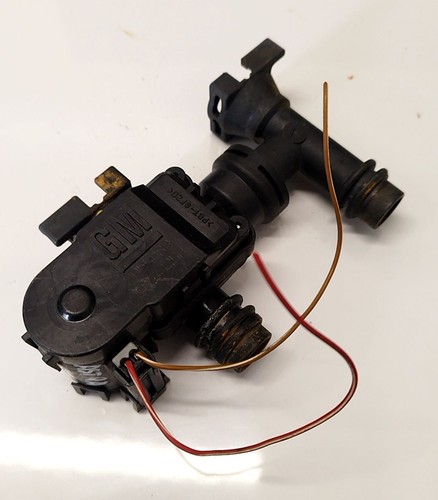 90559837 Kühlmittelregelventil (Heizungsregelventil) 90559837  0 DE2808394-05