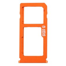 SIM Card Tray SIM Card Tray / Micro SD Card Tray for Nokia 8 / N8 TA-1012 TA-1