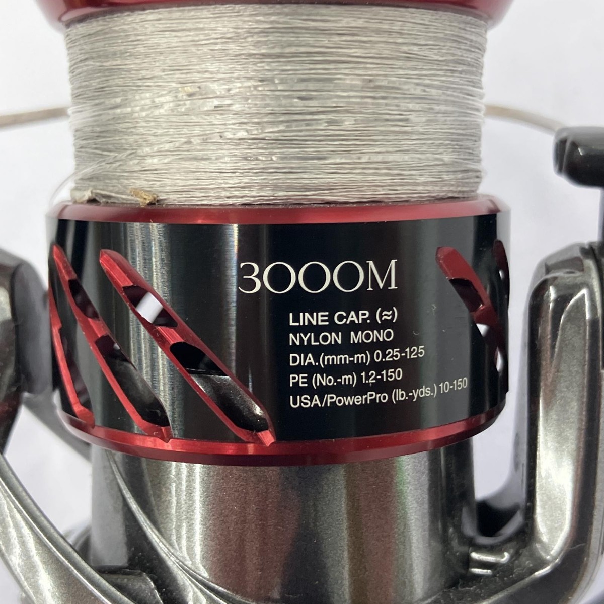 SHIMANO - △△SHIMANO シマノ スピニングリール 16ストラディックCI4+3000XGM-B 03494 Amazon | シマノ(SHIMANO) スピニングリール 16 ストラディック
