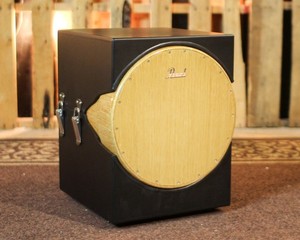 Pearl Cajon Box Drum | eBay