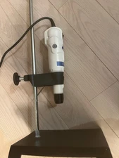 Omni International THB-01  Mixer Homogenizer 115V / 35,000 rpm overhead  stand