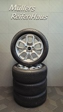 Mini Cooper + One F55 F56 F57 16 Zoll Loop Spoke 494 Ganzjahresräder + RDKS