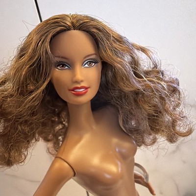 Barbie Basics Doll Model No. 02 Target Exclusive Black Label  Mattel Collector