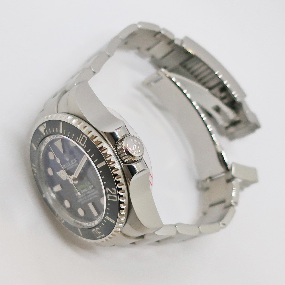 ROLEX Deepsea 136660 TO290972 image 9