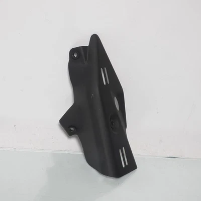Protection pot d échappement origine pour Moto Kawasaki 1000 ZX10R 2011 à 2015 - Photo 1/2
