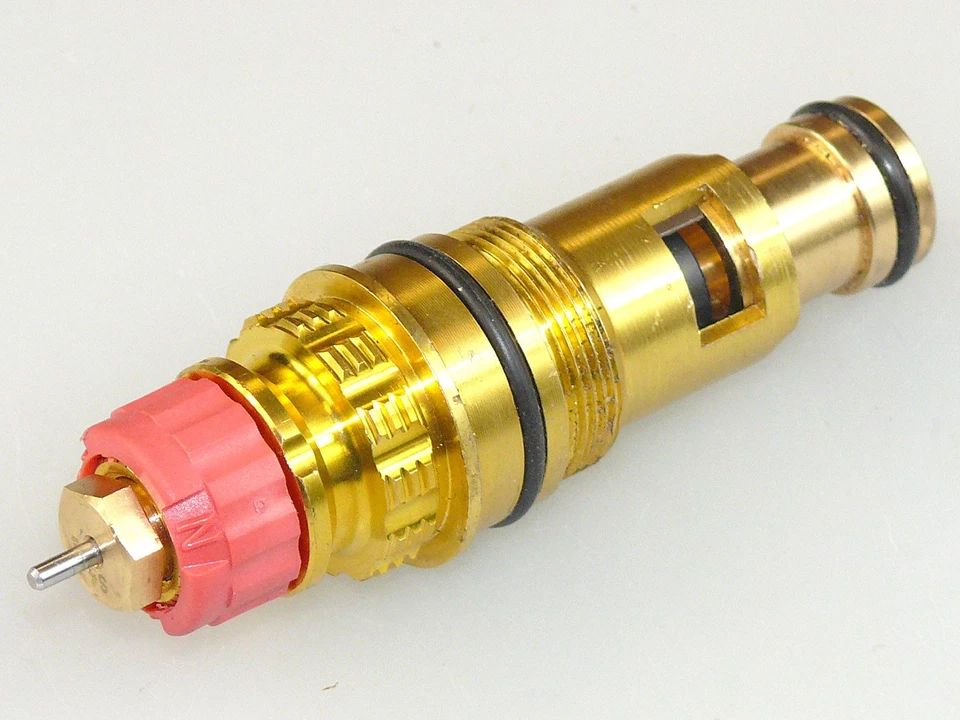 DANFOSS THERMOSTATVENTIL RA-N M22 x 1 VENTILHEIZKÖRPER VENTILEINSATZ 013G0270 - Bild 3 von 3