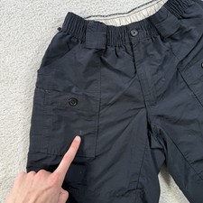 インポート・海外人気ブランド AFTCO Black eBay | sale for Men for Shorts その他